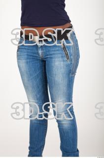 Jeans texture of Tabitha 0012